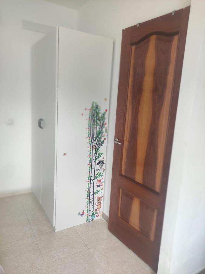Crismela Daire Yaiza  Dış mekan fotoğraf